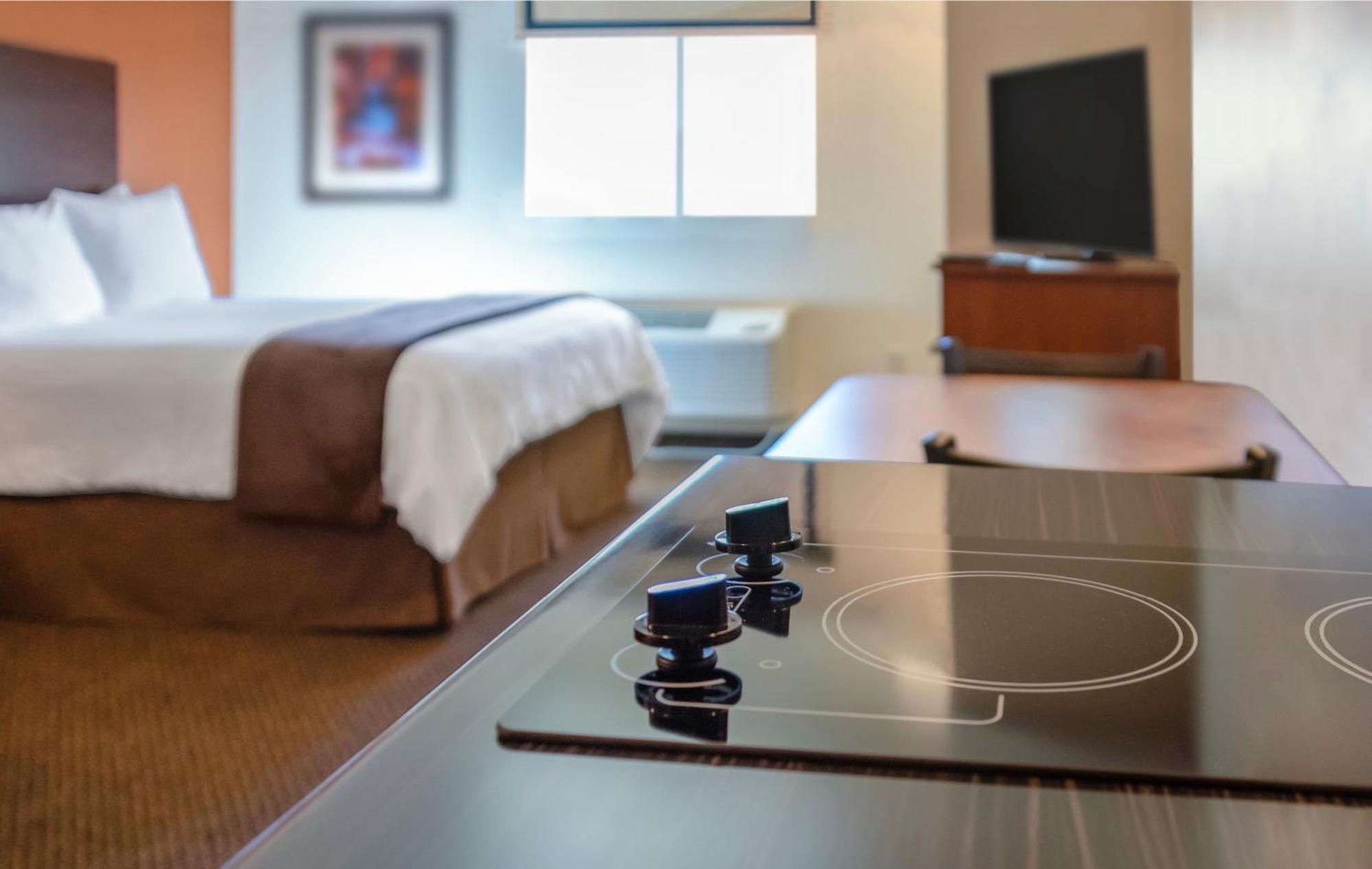 My Place Hotel-Kansas City/Independence Mo Room photo